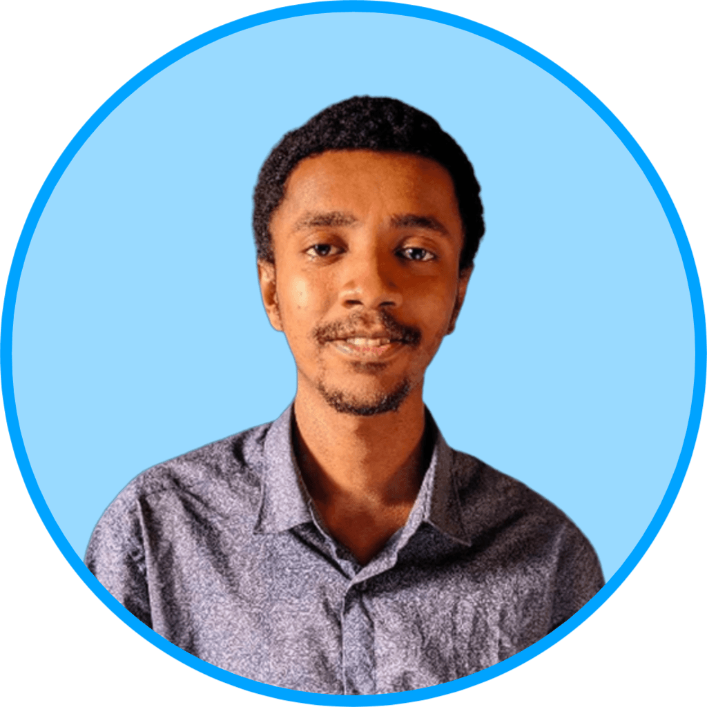 Orlando Julien Profile